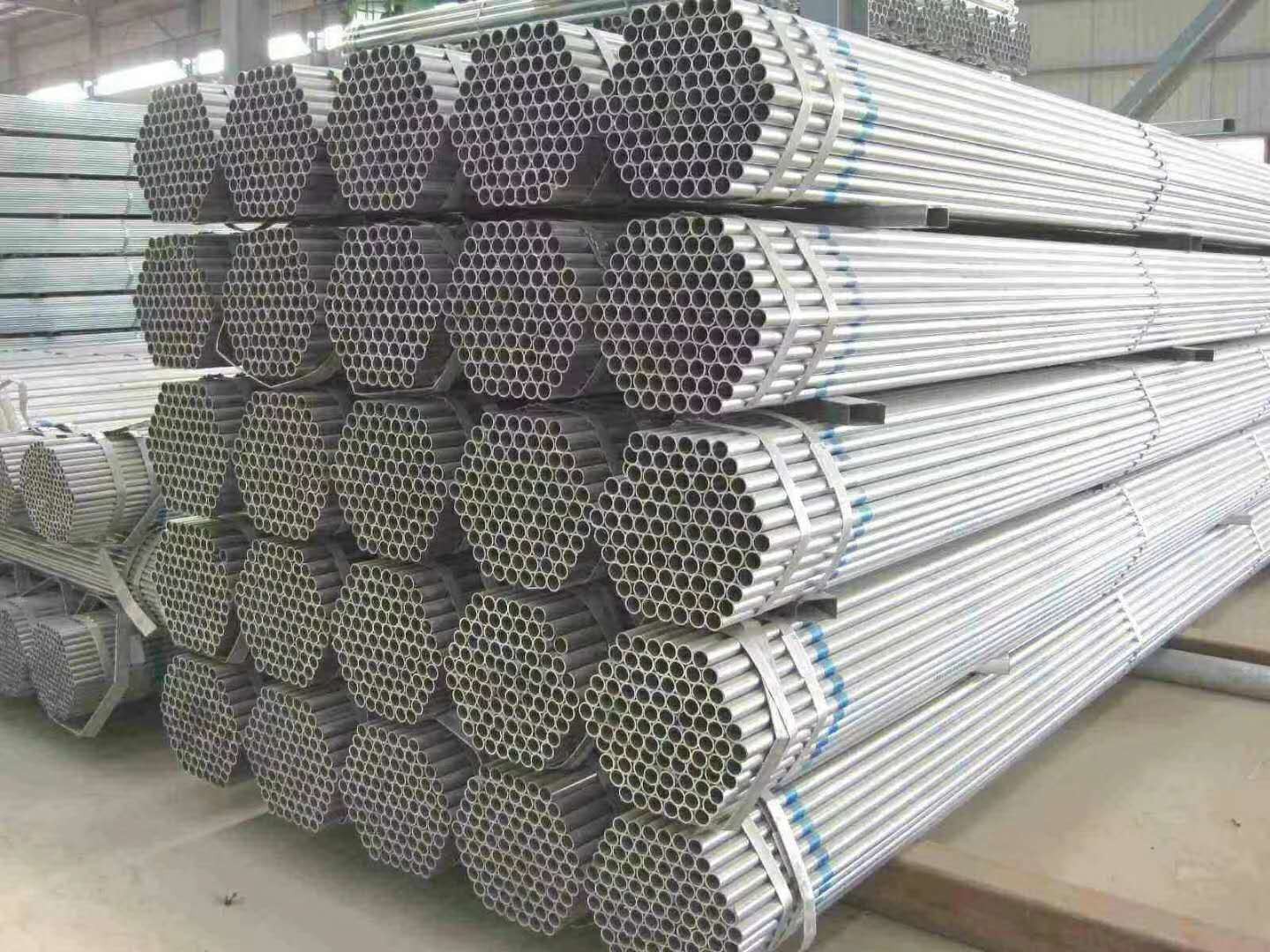 greenhouses pipe