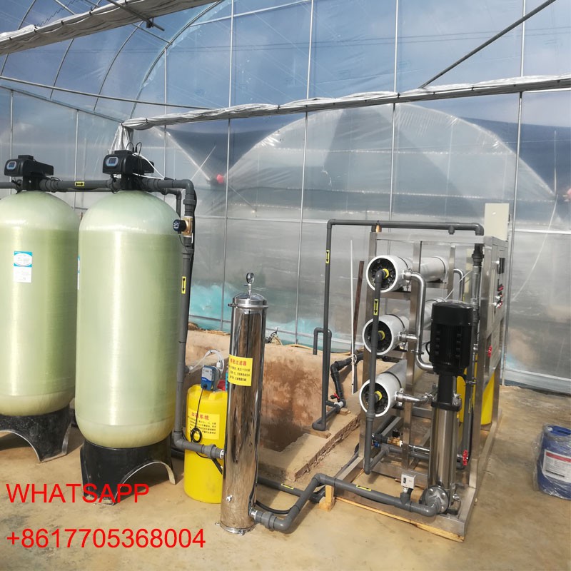 ROS reverse osmosis system ROS reverse osmosis system