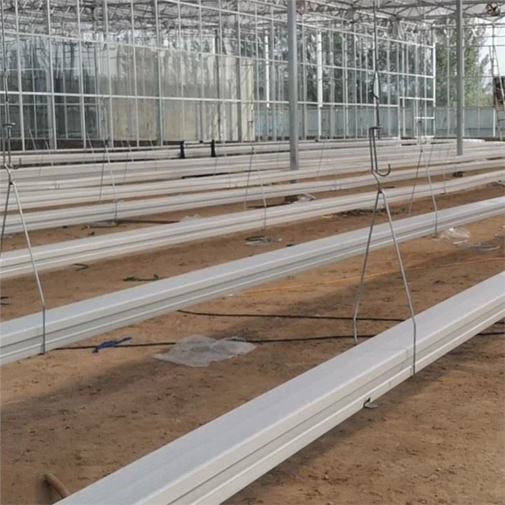 Planting Gutter For Coco Peat Bag